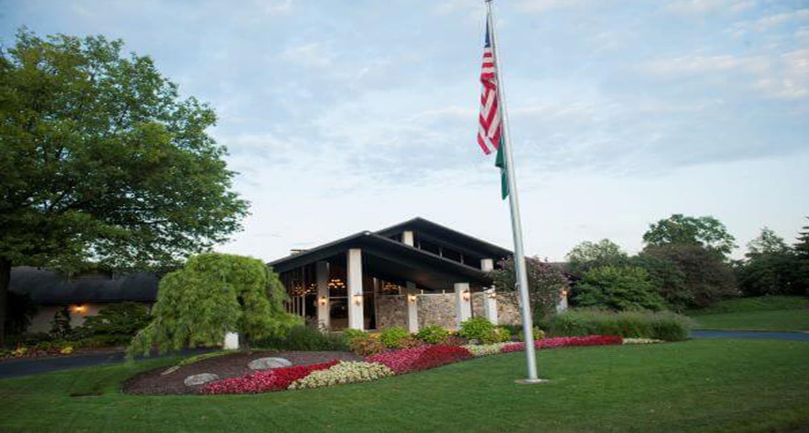 Pine Valley Country Club Fort Wayne Indiana Home